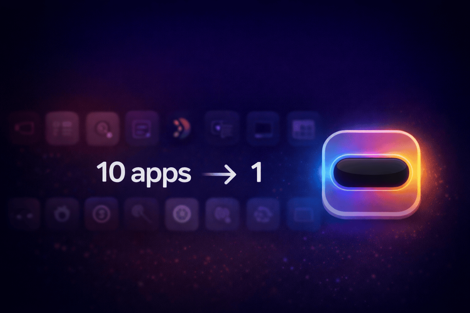 I Deleted 10 Mac Apps