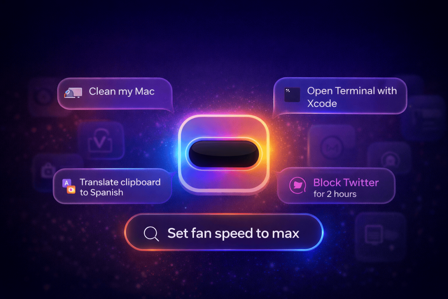 The Future of Mac Productivity